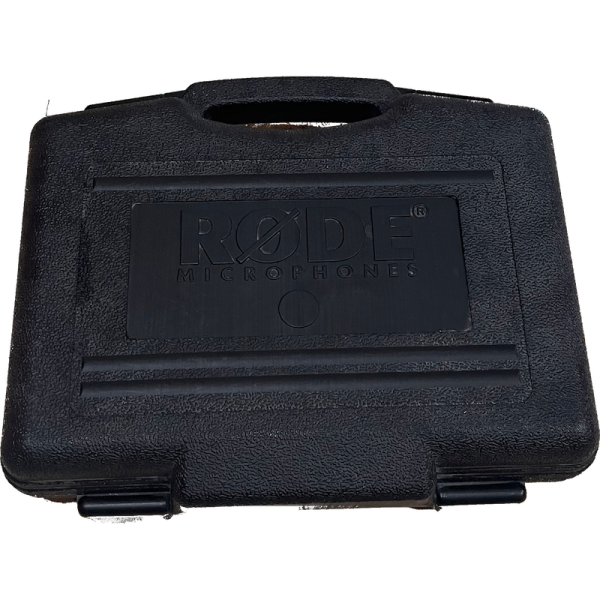 RODE NT5 Small-Diaphragm Condenser Microphones (Matched Pair) - Mint - Image 7