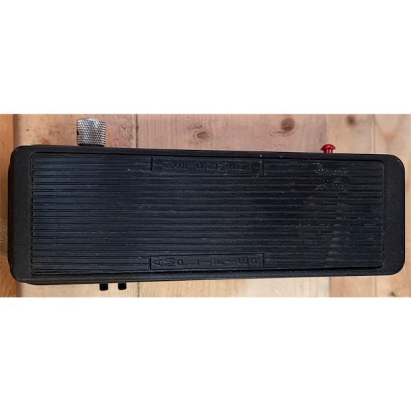 Dunlop 535Q Multi-Wah Crybaby Guitar Pedal - Image 5
