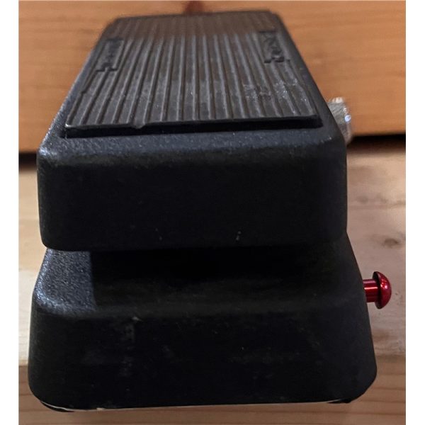 Dunlop 535Q Multi-Wah Crybaby Guitar Pedal - Image 6