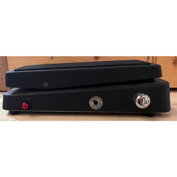 Dunlop 535Q Multi-Wah Crybaby Guitar Pedal - Image 8