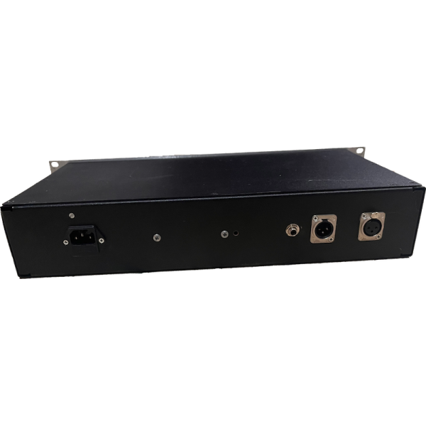 Universal Audio SOLO/610 Microphone Preamplifier - Mint Condition - Image 7