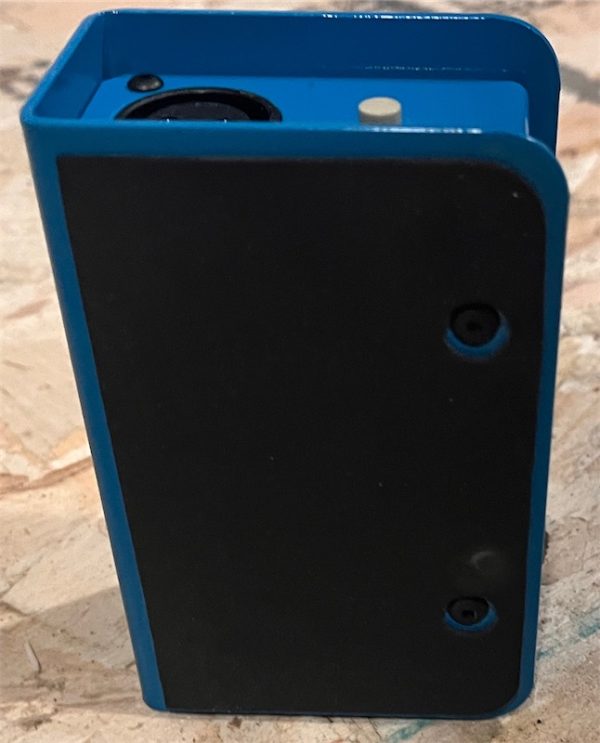 Radial Engineering ProRMP Reamp Box - Mint - Image 5