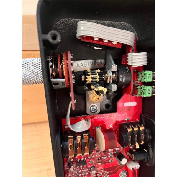 Dunlop 535Q Multi-Wah Crybaby Guitar Pedal - Image 3