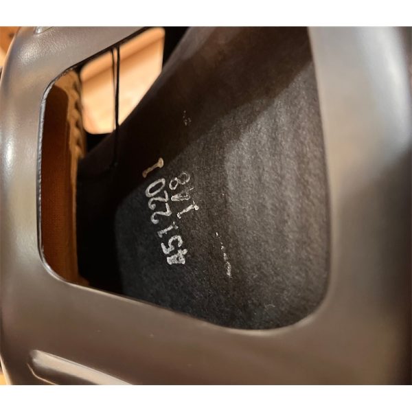 Eminence E12 Guitar Amp Speaker - Excellent Condition (E12 12267, 8Ω, 100 watts) - Image 2