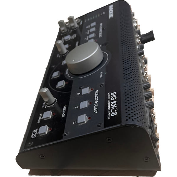 Mackie Big Knob Studio Control Room Command Center V1 - Mint - Image 2