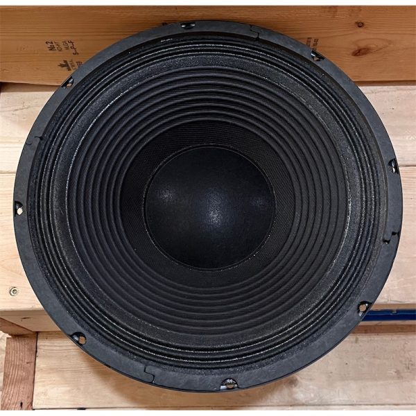 Eminence E12 Guitar Amp Speaker - Excellent Condition (E12 12267, 8Ω, 100 watts)