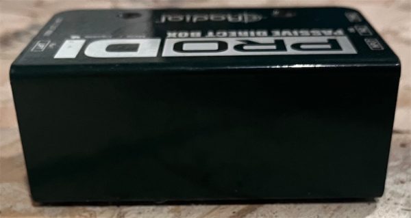 Radial Engineering ProDI Direct Box - Excellent Condition - Image 5