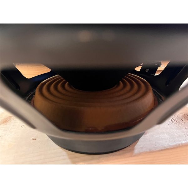 Eminence E12 Guitar Amp Speaker - Excellent Condition (E12 12267, 8Ω, 100 watts) - Image 10