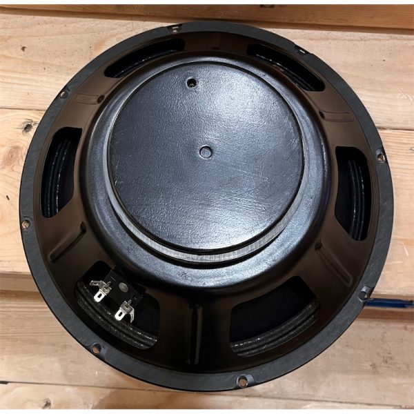 Eminence E12 Guitar Amp Speaker - Excellent Condition (E12 12267, 8Ω, 100 watts) - Image 7