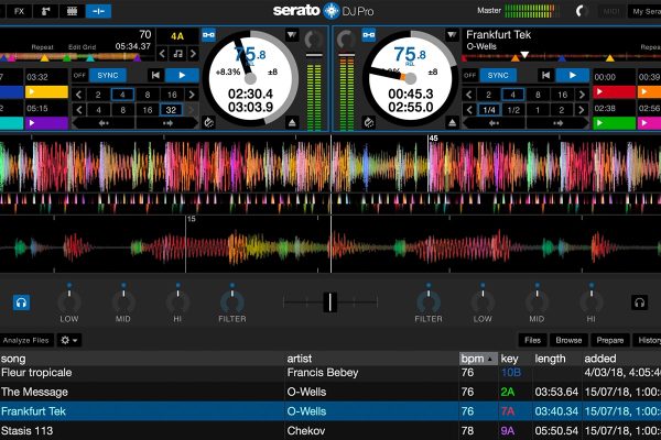 Serato DJ Expansions All Expansions for Serato DJ Pro (Download) - Image 4