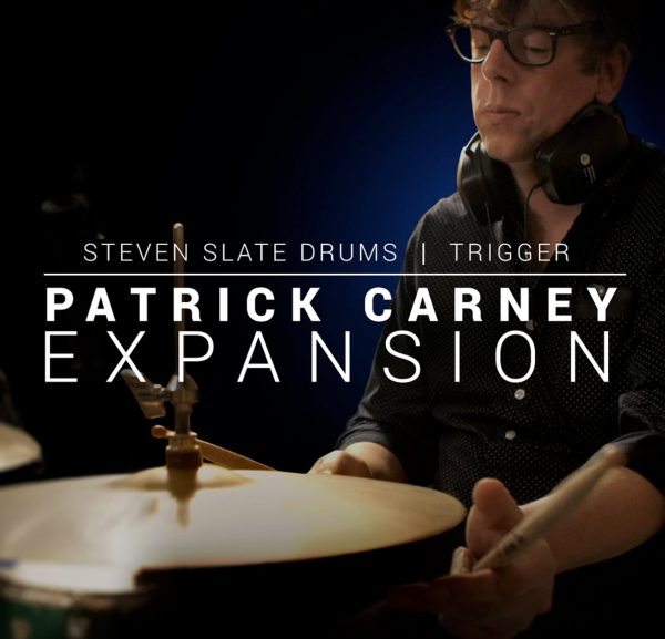 Slate Digital Patrick Carney Expansion Pack for SSD and Trigger Plug-Ins (Download) - Image 9
