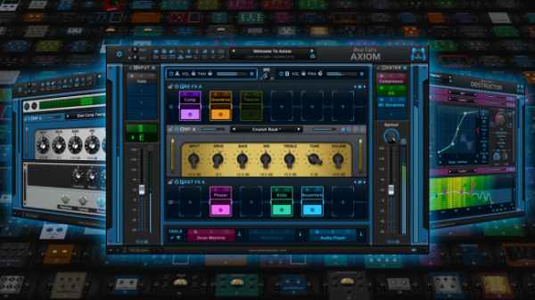 Blue Cat Audio All Plug-Ins Pack - Image 5