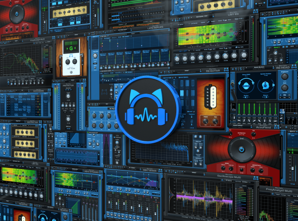 Blue Cat Audio All Plug-Ins Pack - Image 2