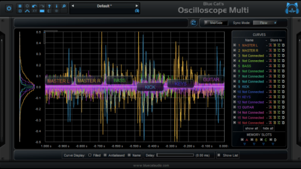Blue Cat Audio Analysis Pack - Image 5
