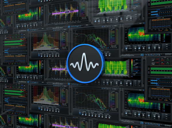 Blue Cat Audio Analysis Pack - Image 2