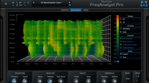 Blue Cat Audio Master Pack Plug-In Bundle - Image 6