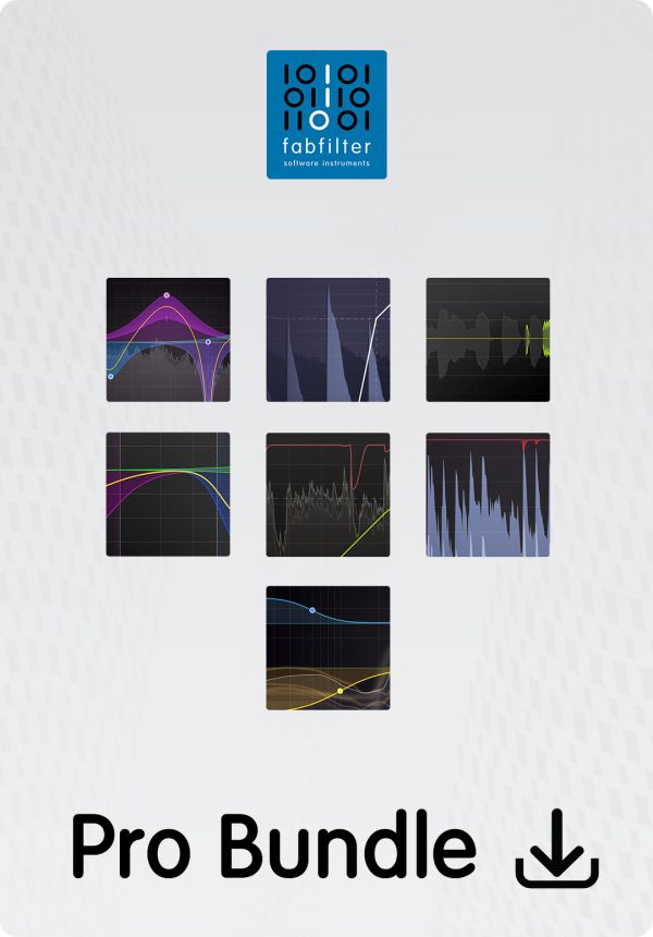 FabFilter Pro Bundle - Image 8
