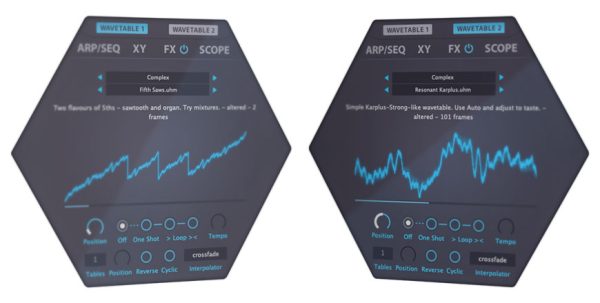u-he Hive - Virtual Synthesizer (Download) - Image 5