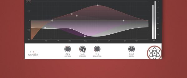 Sonible Entropy:EQ+ Transient-Shaping Software for Music and Post (Download) - Image 6