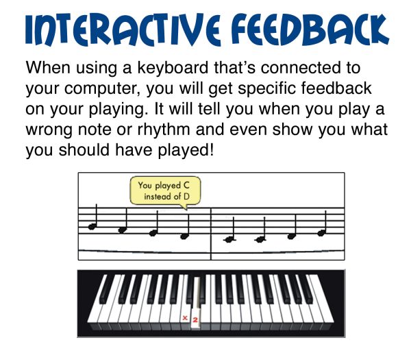 eMedia Music My Piano - Child Piano Lessons for Windows (Download) - Image 5