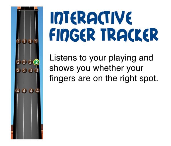 eMedia Music My Violin - Child Violin Lessons (Mac, Download) - Image 4