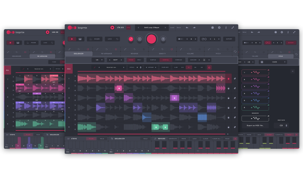 AudioModern Loopmix: Creative Loop Remixer Software (Download) - Image 8