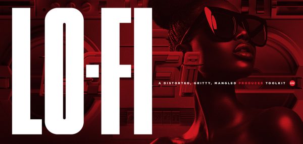 EastWest LO-FI Audio Effect Plug-In - Image 2