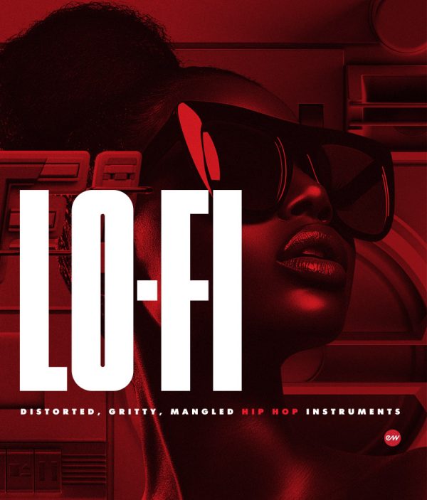 EastWest LO-FI Audio Effect Plug-In
