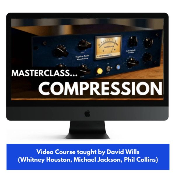 Kingsley Knight Masterclass Compression Video Training Course