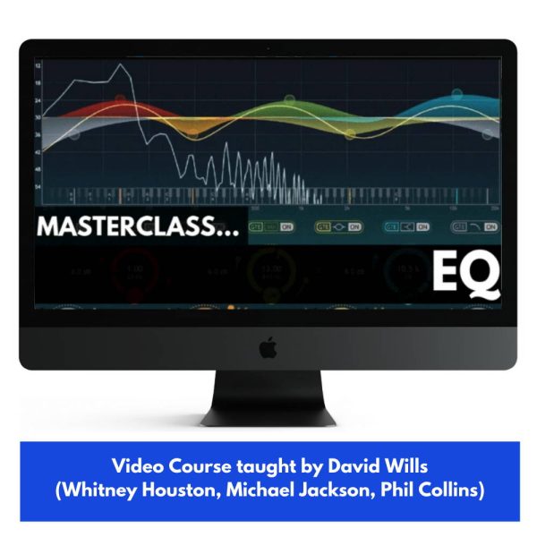 Kingsley Knight Masterclass EQ Video Training Course
