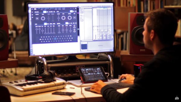 DRC - Polyphonic Synthesizer - Image 6