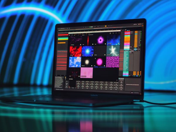 VS – Visual Synthesizer - Image 4