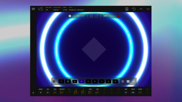 VS – Visual Synthesizer - Image 2