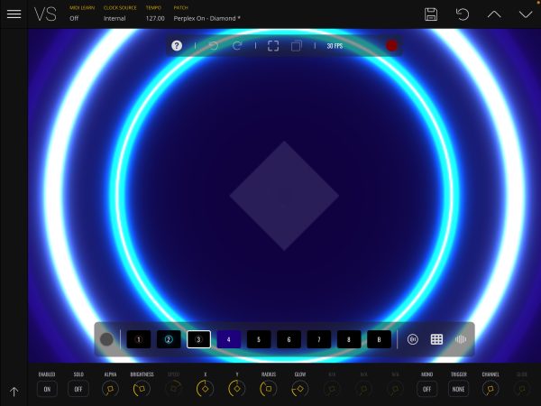 VS – Visual Synthesizer - Image 5