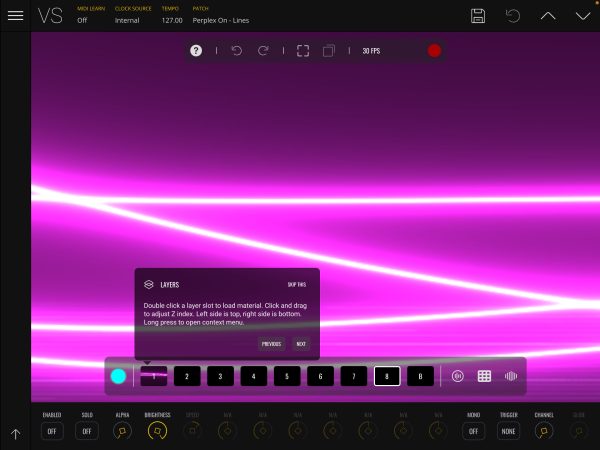 VS – Visual Synthesizer - Image 6
