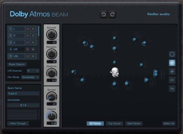 DAC & Spacelab Interstellar - Image 5