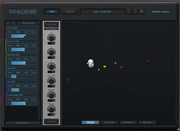 DAC & Spacelab Interstellar - Image 4