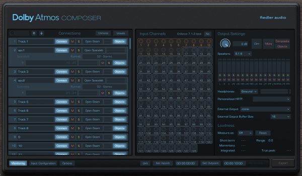 DAC & Spacelab Interstellar & gravitas MDS - Image 3