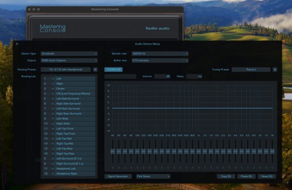 Mastering Console & gravitas MDS Bundle - Image 3