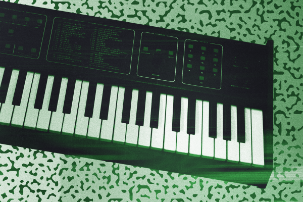 MNTRA Instruments Galactron Digital Synthesis Virtual Instrument - Image 6