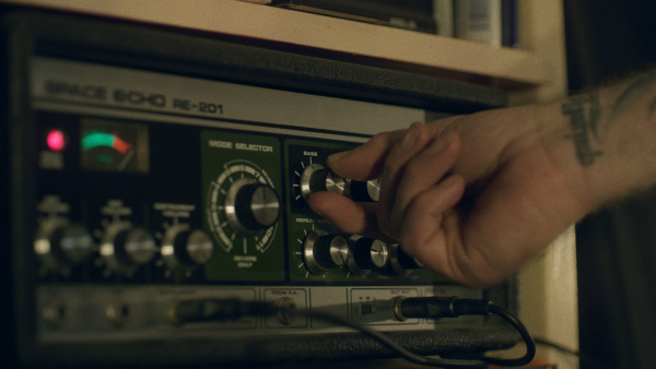 MNTRA Instruments Tenebrae Synthetic Textures from Snakes of Russia Virtual Instrument Plug-In - Image 6