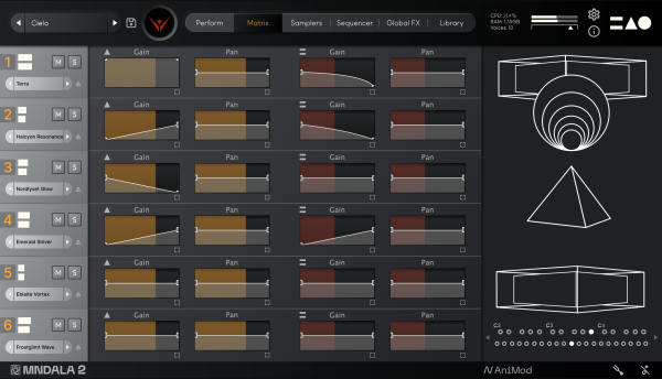 Vespera Standard - Image 4