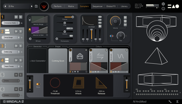 Vespera Standard - Image 3