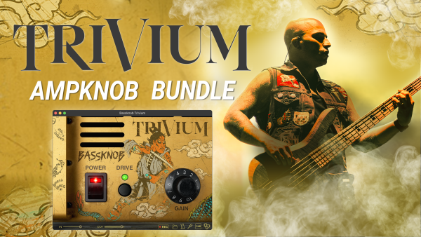 Trivium Ampknob Bundle - Image 6