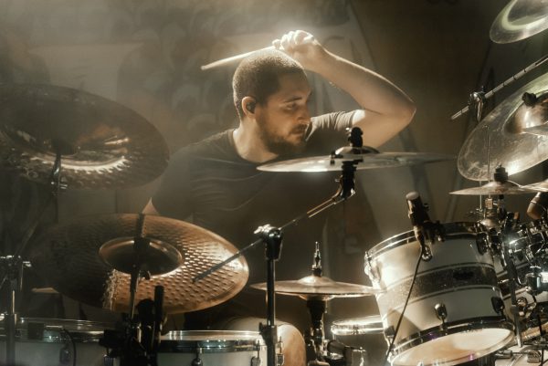 Trivium Drums - Image 5
