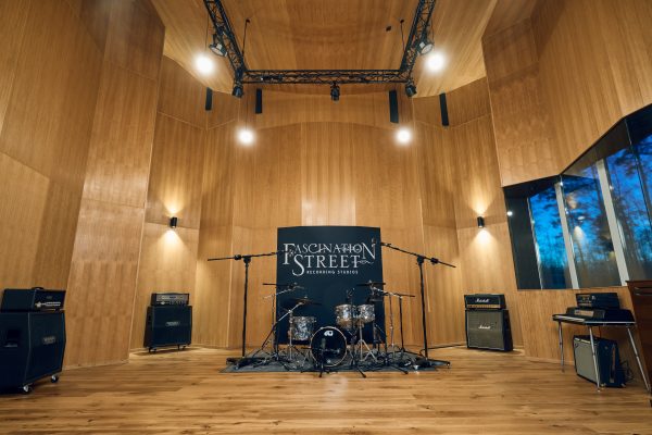 Trivium Drums - Image 4