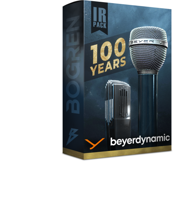 100 Years of Beyerdynamic: A Century of Tone - Image 3