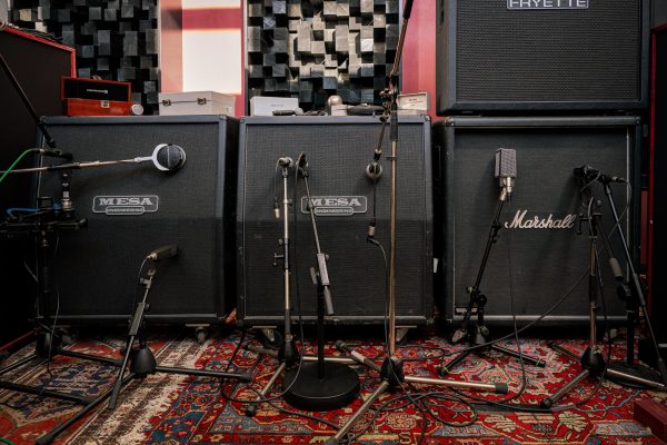 100 Years of Beyerdynamic: A Century of Tone - Image 5