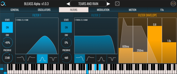 tracktion Oblivium Alpha Expansion Pack for KULT Synthesizer Plug-In (Download) - Image 6