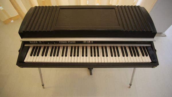 Soundiron Dusty Roads A Vintage Fender Rhodes Mark Ii For Kontakt (Download) - Image 13